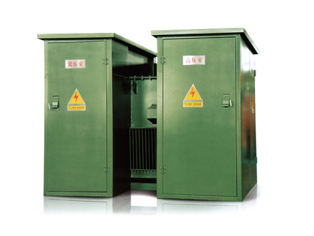 ZGS11-H(Z) series combined transformer